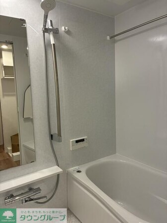 ハイム祖師谷の物件内観写真